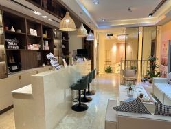 -EC BEAUTY易思美容