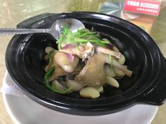 -沙田台山海鲜·酣客酒窖