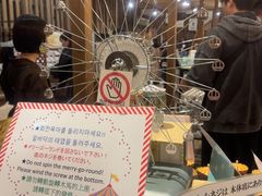 -小樽八音盒堂(手工制作体验馆店)