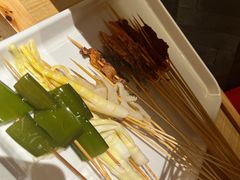 -玉林串串香·成都老字号(玉林街总店)