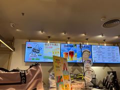 -COSTA COFFEE(武汉天地店)