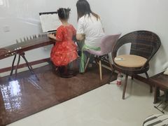 -迷音音乐国际艺术中心(三林店)