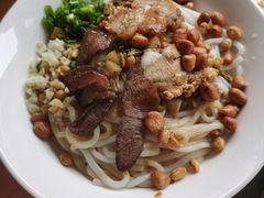 桂林凉拌米粉-牛八宝桂林米粉(八里庄店)