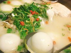 -俊江南时尚创意餐厅