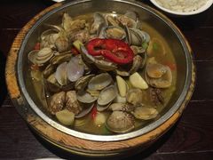 -涌上外婆桥(慈溪店)