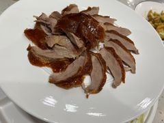 -臻味到北京烤鸭(MM3购物中心店)