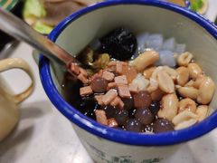 -有拈头成都市井火锅(老门东店)