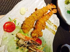 -有喜屋·深夜食堂(北京西路店)