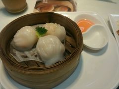 虾饺皇-新大咀港式茶餐厅(宝山万达店)