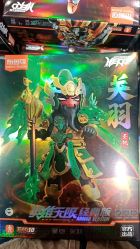 -来此探索玩具仓储店