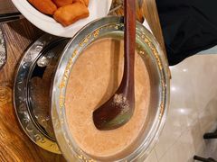 -格日勒阿妈蒙古厨房(大召店)