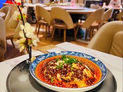 -川味堂·四川豆花(八卦岭店)