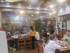 -下梅人家土菜馆(历史文化餐厅度假区店)