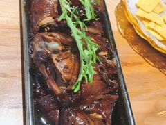 -刁馋一锅鲜·津门招牌菜(远洋未来汇店)