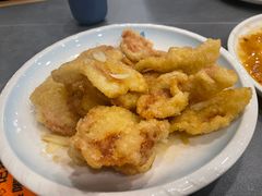 -东北农家小院(定西路店)