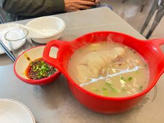-廖老妈蹄花(中海国际店)