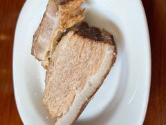 金奖红焖肉-同得兴面馆.苏式面.三虾面(园区店)