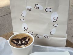 -Cycle&Cycle Artisan(天目里店)