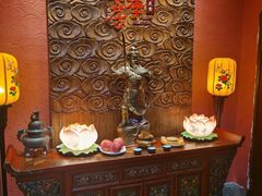 -四季厨房 鲁菜·孔府烤鸭(二环南路店)