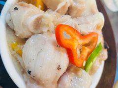 -九九私厨(石溪店)