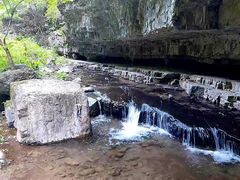-龙门涧景区
