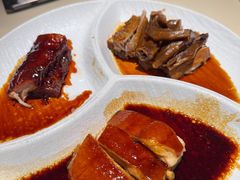 -侨美食家·粤菜(体育西路店)