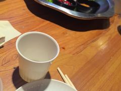 -东来土菜馆(民祥园路店)