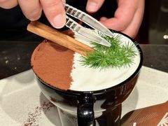 -tea'stone(平安金融中心店)