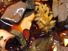 -国人川菜(李家村建东街店)