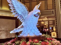 -上海和平饭店 Fairmont Peace Hotel