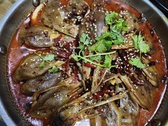 -小尹土菜