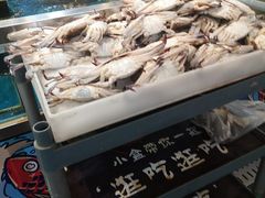 -盒马X会员店(王府井奥莱UP TOWN店)