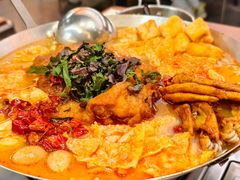 -小螺大作·螺蛳粉火锅(林和西店)