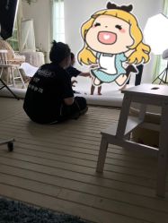 -贯日漂亮宝贝儿童摄影