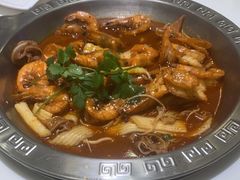 -李想大虾(吾悦广场店)