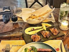 -Hostaria Bar维他餐吧·意大利西餐厅·牛排馆