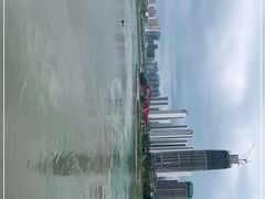-中国宜宾·长江地标广场