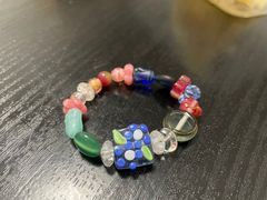 -观澜湖手艺工场·陶艺·吹玻璃·拼豆