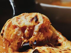 芝士焗南瓜-宴鲜森·老底子杭帮菜(河坊街店)