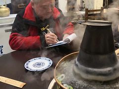 -前门张记涮肉(前门店)