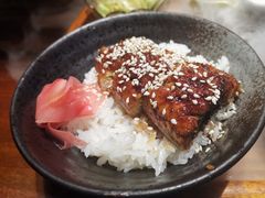 经典鳗鱼饭-石葵(锦业时代店)