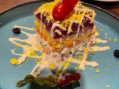-卢布里西餐厅(总店)