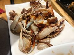 -聚点串吧·北京烧烤(朝北店)