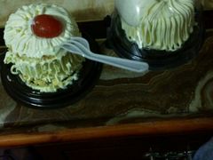 -喜莲娜动物奶油生日蛋糕(黄村店)