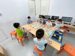 -斯坦星球AI编程·机器人科创·科学实验·信奥·思维·STEM·积木拼搭·竞赛考级(浦东联洋广场大拇指龙阳御桥中心)