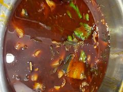 -云溪河冷锅鱼(成都玉林小吃街店)