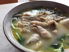 -明呈黄鱼面馆(斜土路店)