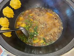 -炖四方东北铁锅炖·烧烤小龙虾(中豪国际店)