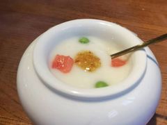 -师味葱扒虎头鲤·水席洛阳菜(元华店)