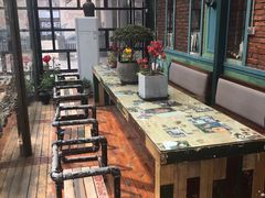 -豆蔻电影主题餐厅(四牌楼店)